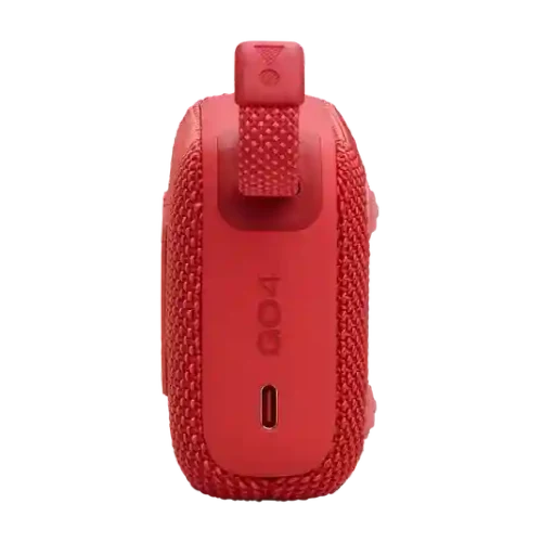 JBL Go 4 Red