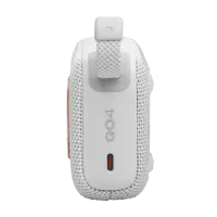 JBL Go 4 White 4