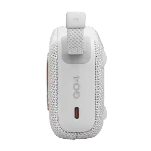 JBL Go 4 White