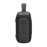 JBL Go 4 Black 5
