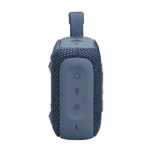 JBL Go 4 Blue