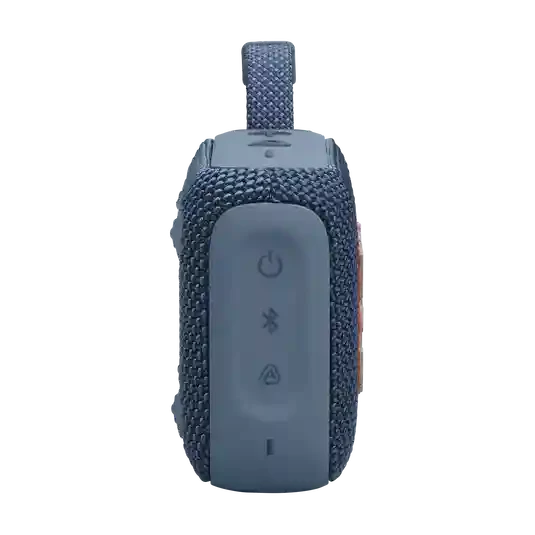 JBL Go 4 Blue 5