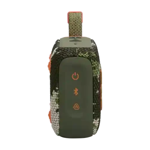 JBL Go 4 Squad