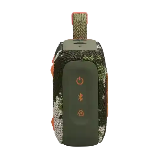 JBL Go 4 Squad 5