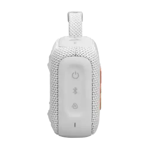 JBL Go 4 White