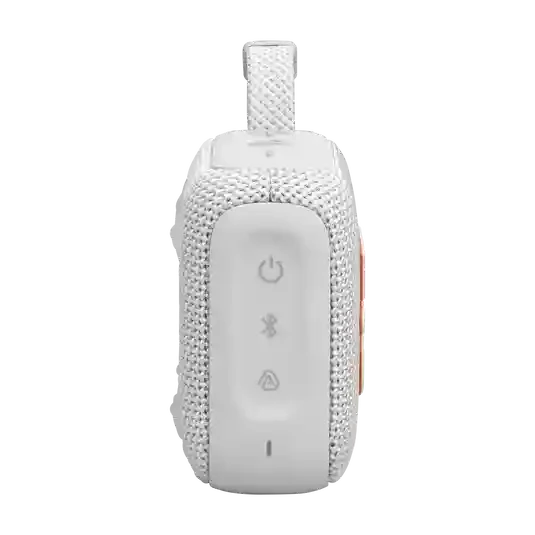 JBL Go 4 White 5