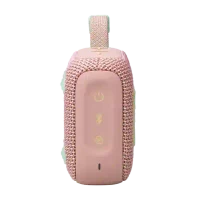 JBL Go 4 Pink 5