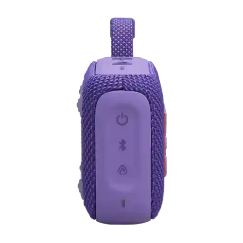 JBL Go 4 Purple