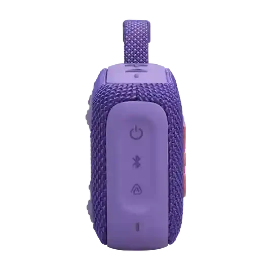 JBL Go 4 Purple 5