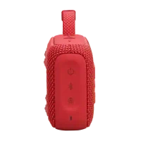 JBL Go 4 Red 5
