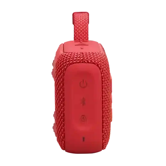 JBL Go 4 Red 5