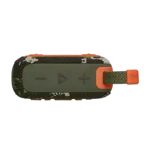 JBL Go 4 Squad
