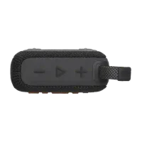 JBL Go 4 Black 10