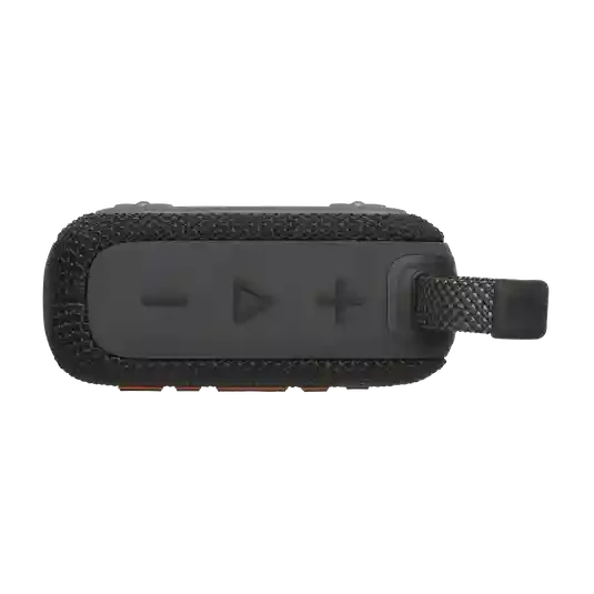 JBL Go 4 Black 10