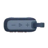 JBL Go 4 Blue 10