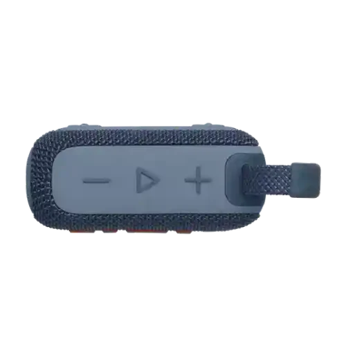 JBL Go 4 Blue
