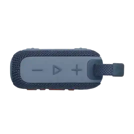 JBL Go 4 Blue 10