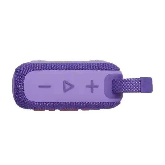 JBL Go 4 Purple 10