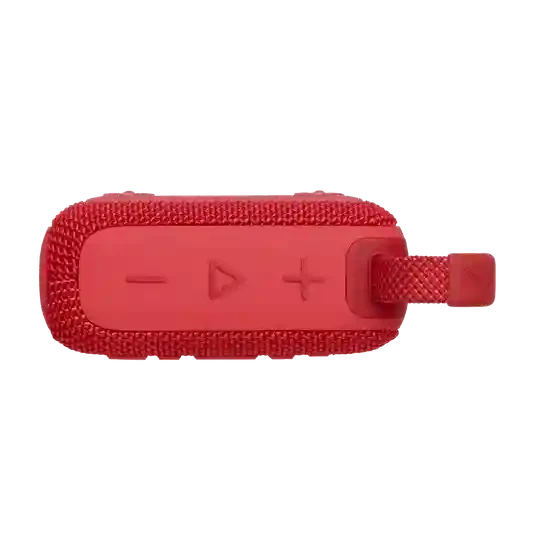 JBL Go 4 Red 10