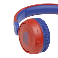 JBL JR 310BT Red