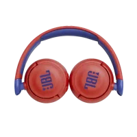 JBL JR 310BT Red 2