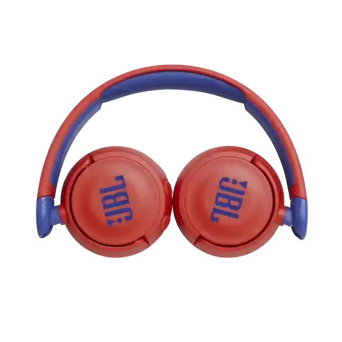 JBL JR 310BT Red 2