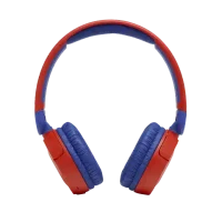 JBL JR 310BT Red 4