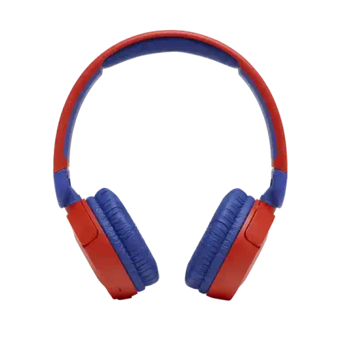 JBL JR 310BT Red