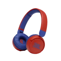 JBL JR 310BT Red 5
