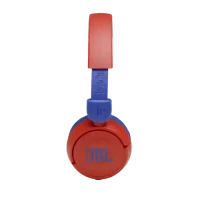 JBL JR 310BT Red 3