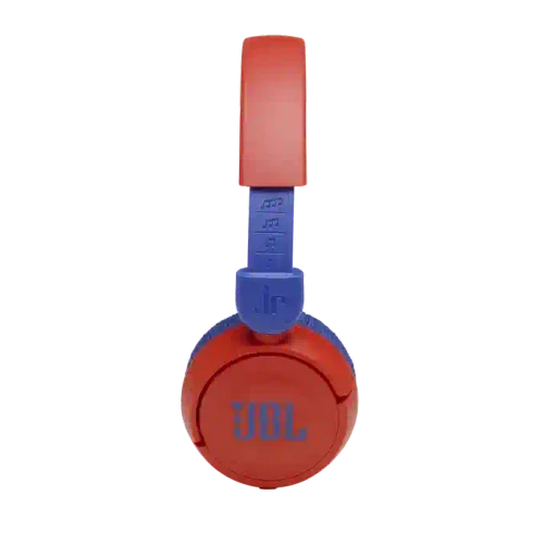 JBL JR 310BT Red