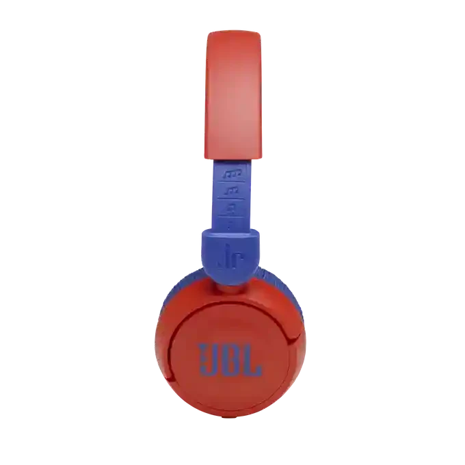 JBL JR 310BT Red 3
