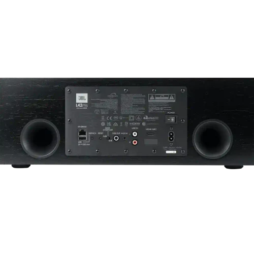 JBL L42ms