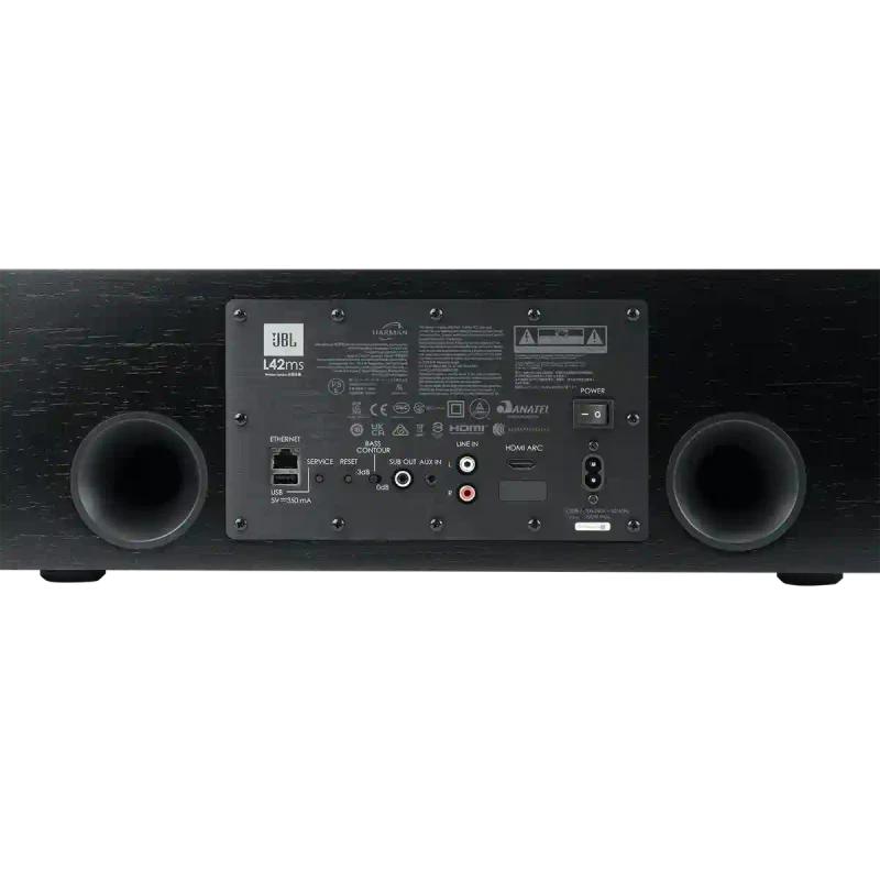 JBL L42ms 11
