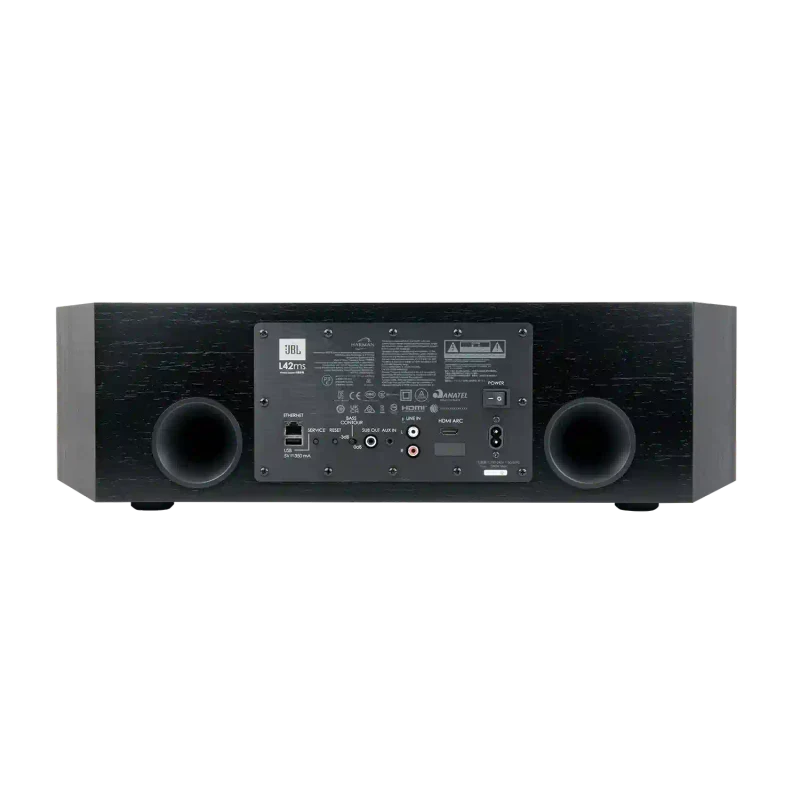 JBL L42ms 10
