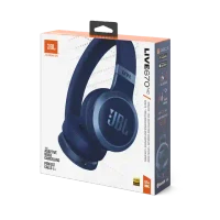 JBL LIVE670NC Blue 11