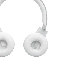 JBL LIVE670NC White 4