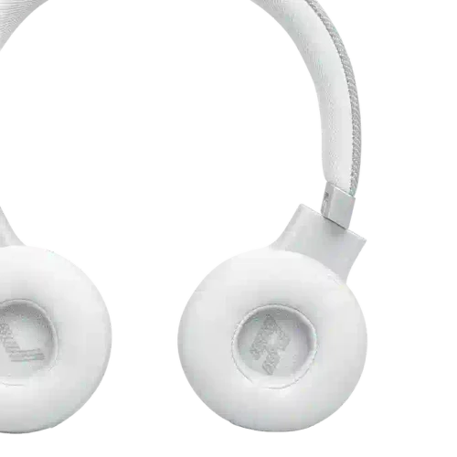 JBL LIVE670NC White
