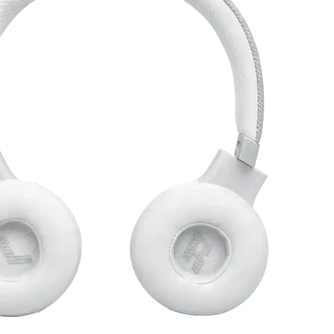 JBL LIVE670NC White 4