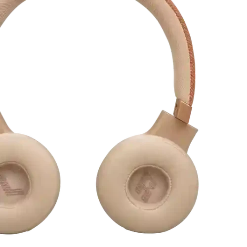 JBL LIVE670NC Sandstone