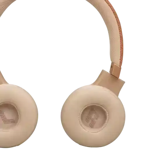 JBL LIVE670NC Sandstone 3