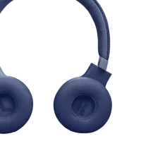 JBL LIVE670NC Blue 8