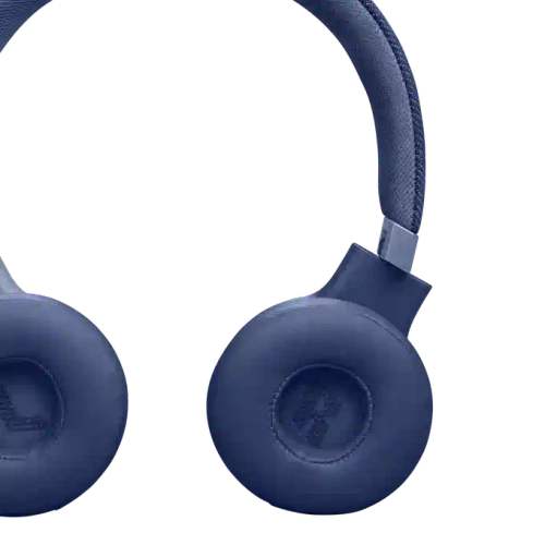 JBL LIVE670NC Blue