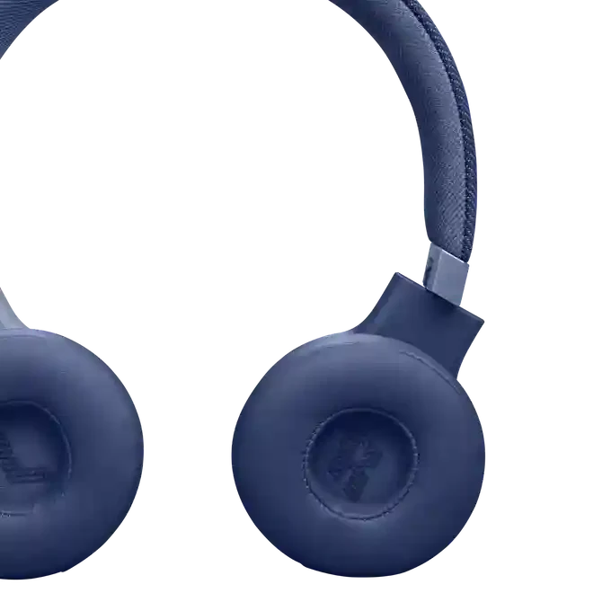 JBL LIVE670NC Blue 8