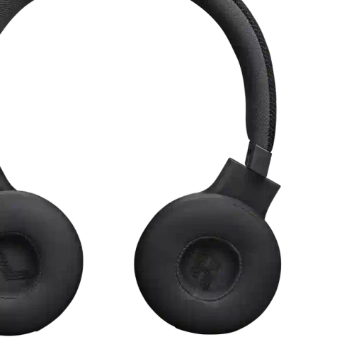 JBL LIVE670NC Black