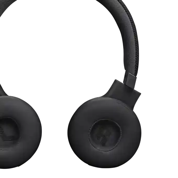 JBL LIVE670NC Black 4