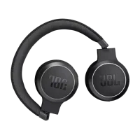 JBL LIVE670NC Black 3