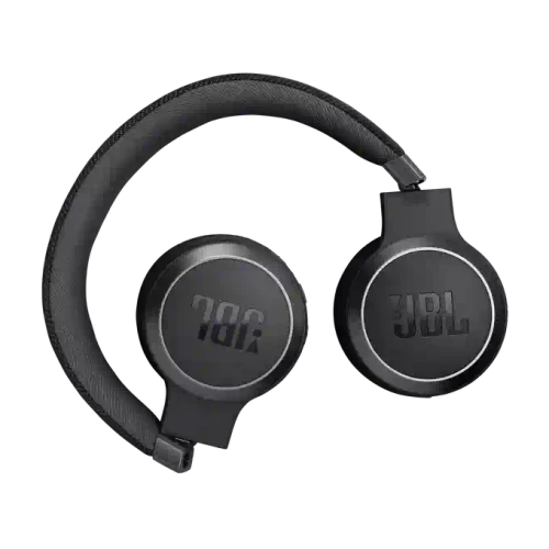 JBL LIVE670NC Black