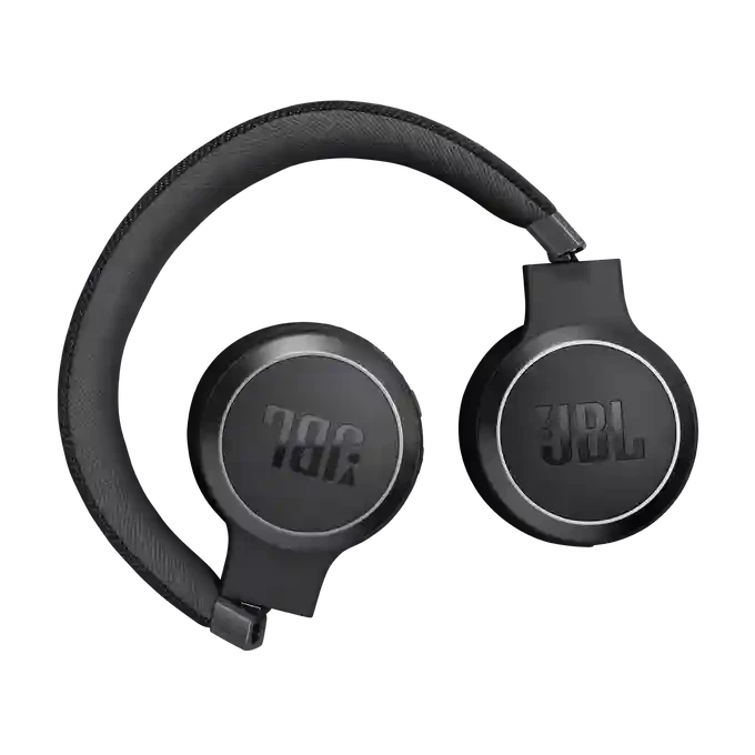 JBL LIVE670NC Black 3