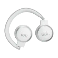 JBL LIVE670NC White 3